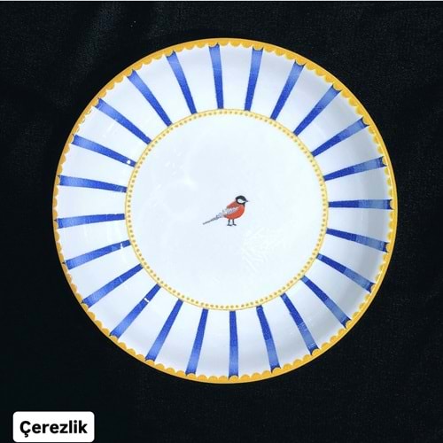 Herencıa Çerezlik (78 Adet)