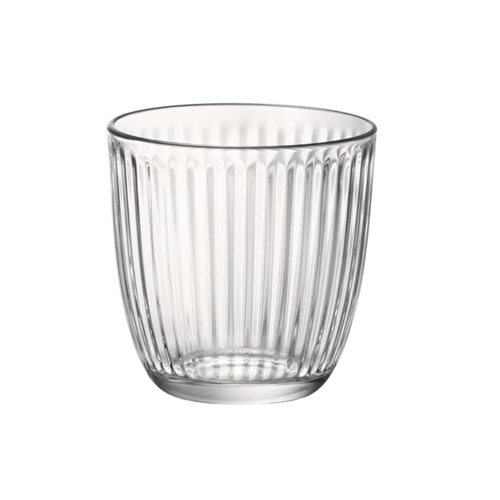Herencıa 3 Lü Meşrubat Bardak CT-300L (12 Paket)