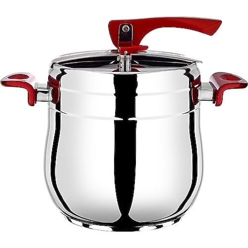 Royal 18 Lt Düdüklü Tencere