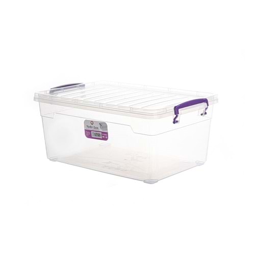 Evplas 305 Kiler Saklama Kabı 15 Lt *12*