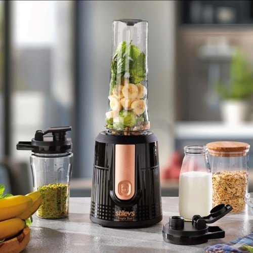 Stilevs Tropix Duo Kişisel Blender