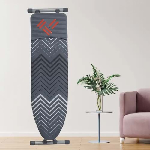 Cıngıllıoğlu Cm-880 Hausmart Ütü Masası (1 Adet)