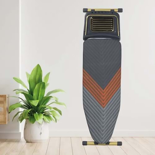 Cıngıllıoğlu Cm-991 Hauspower Ütü Masası (1 Adet)