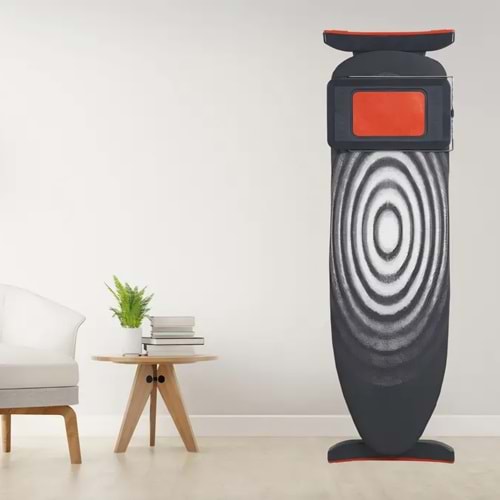 Cıngıllıoğlu Cm-550 Hausford Ütü Masası (1 Adet)