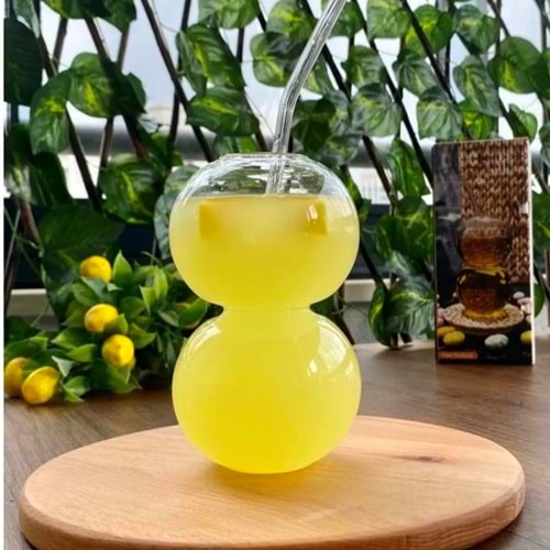 Balls Meşrubat Bardak 450 Ml (24 Paket)