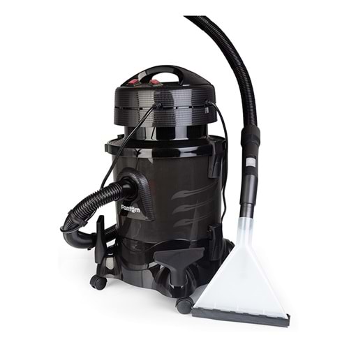 Fantom Cc9500 Halı Yıkama Nakinesi