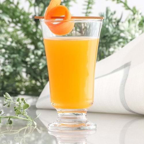 Lav Tro329F 6 Lı Ayaklı Bardak (8 Paket)