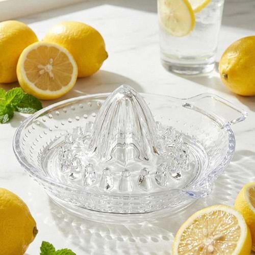 Sado Kts0063-1 Büyük Cam Limonluk