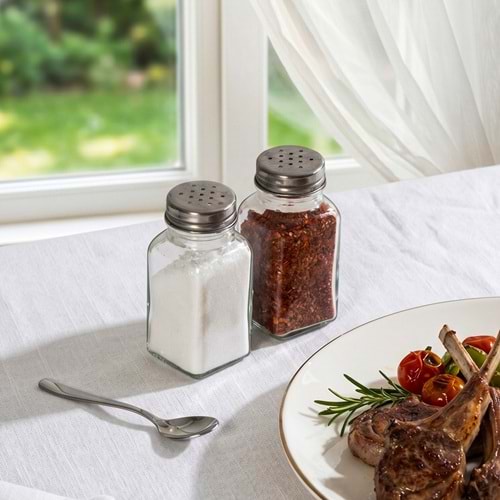 Cheff Star 05665 2 Li Tuzluk