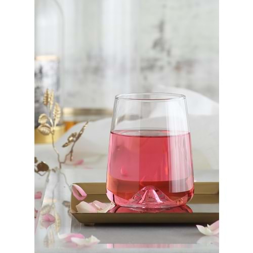 Lav Tra367A 3Lü Meşrubat Bardak (16 Paket)