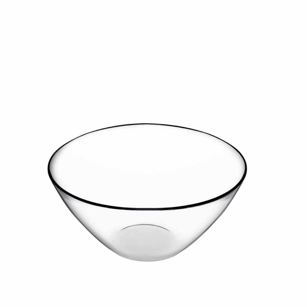 Paşabahçe 10701 İconic 930 Cc Salata Kasesi (12 Adet)