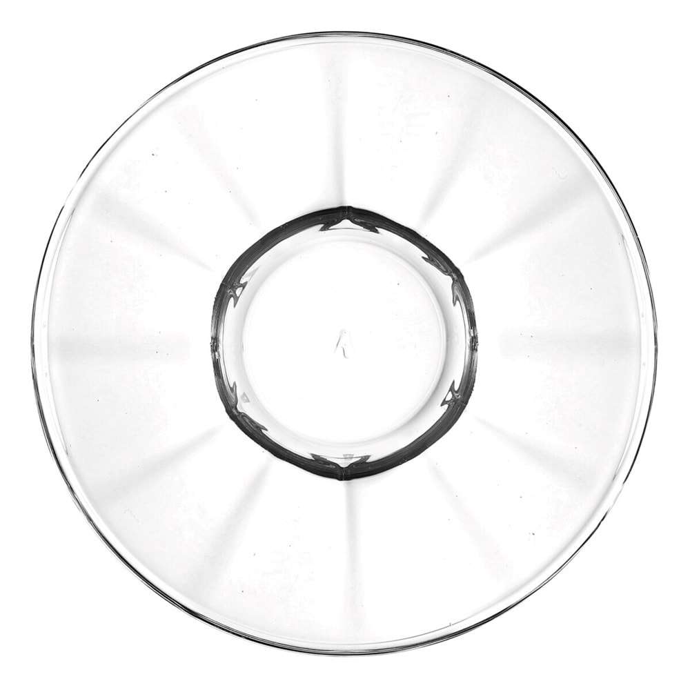 Lav Aly276F 6 Lı Çay Tabağı (8 Paket)