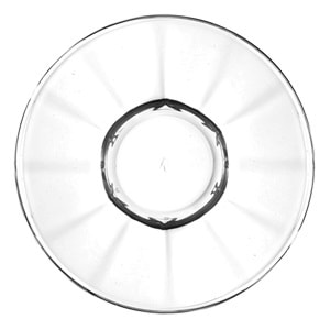 Lav Aly276F 6 Lı Çay Tabağı (8 Paket)