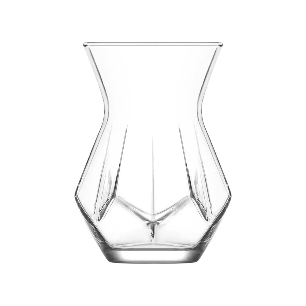 Lav Aly326E 6 Lı Çay Bardağı (8 Paket)