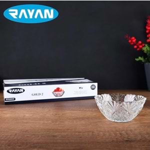 Rayan Gold 2 6 Lı Kase (8 Paket)