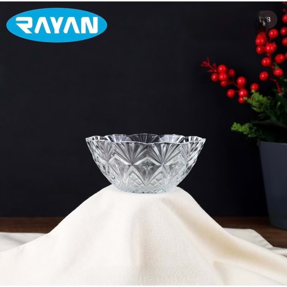 Rayan Gold 2 6 Lı Kase (8 Paket)