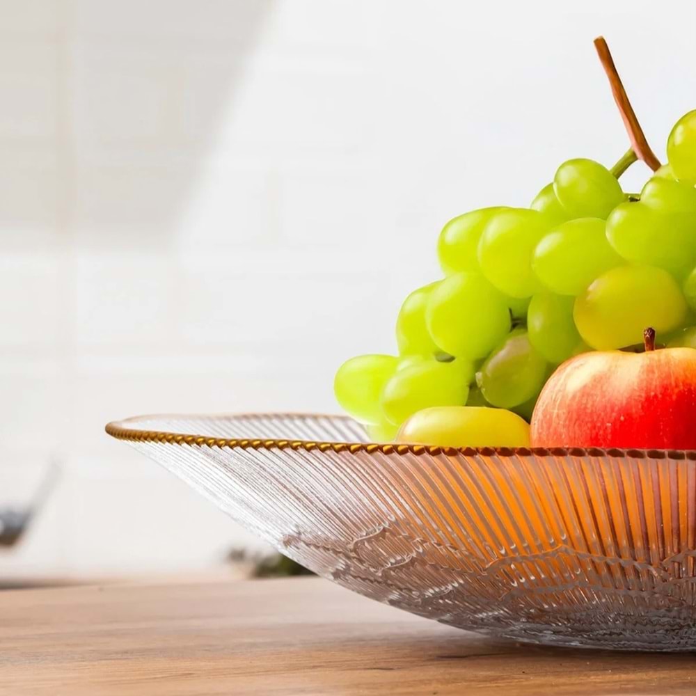 Porsima 31581 Capira Meyvelik 31 Cm (Kutu)