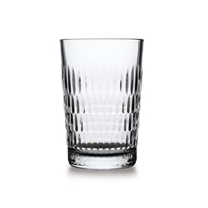 Paşabahçe 520345 Rain Meşrubat Bardağı 3 lü (8 Paket)