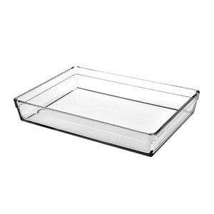 Paşabahçe 59334 Premium Dikdörtgen Borcam (6 Paket)
