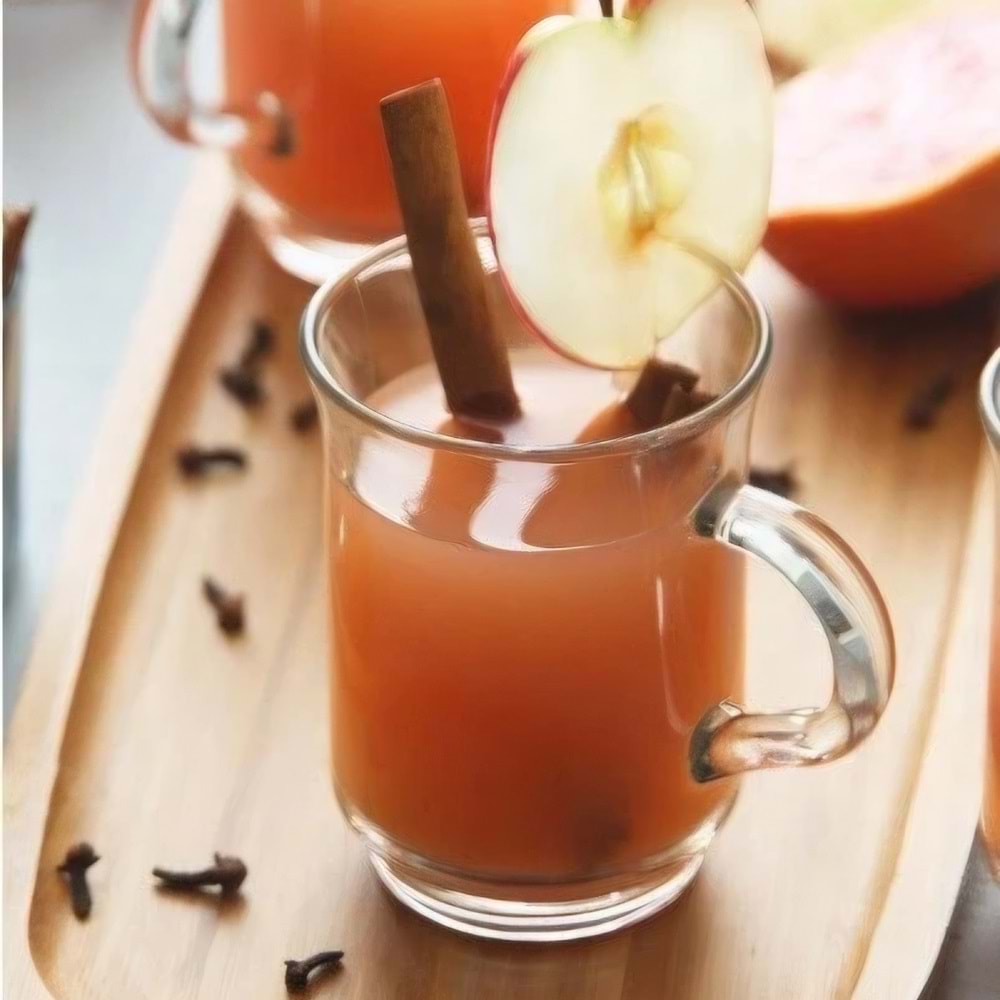 Lav Ada415A Kulplu Bardak (8 Paket)