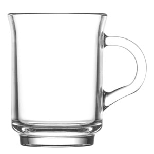 Lav Ada415A Kulplu Bardak (8 Paket)