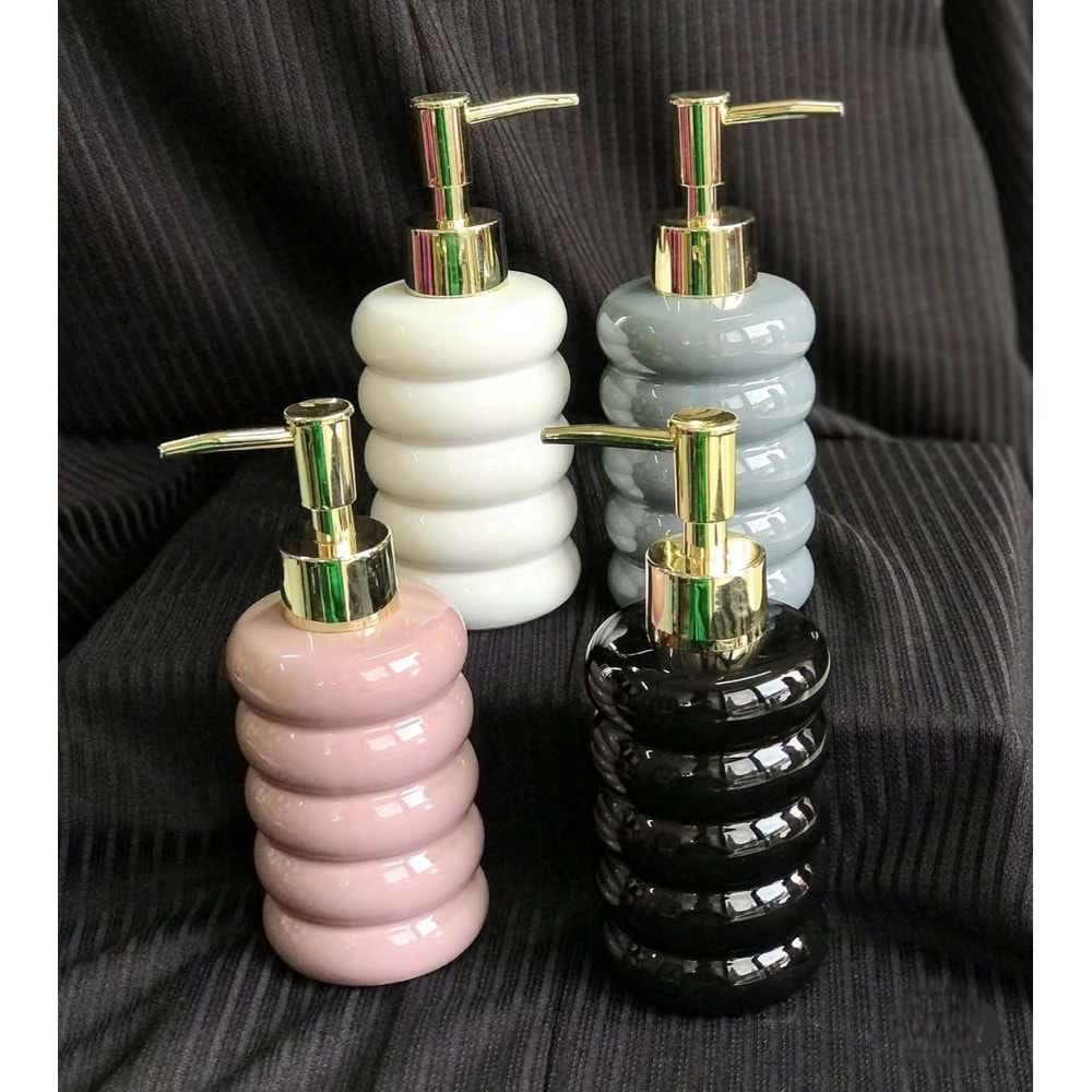 Cooker 3203 / 3204 Sıvı Sabunluk (48 Adet)