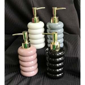 Cooker 3203 / 3204 Sıvı Sabunluk (48 Adet)