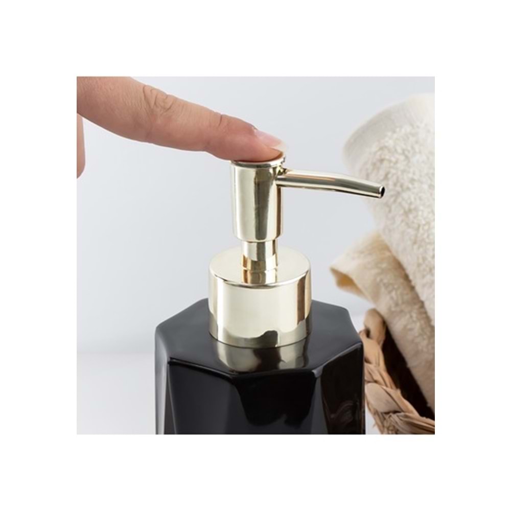 Cooker 3203 / 3204 Sıvı Sabunluk (48 Adet)