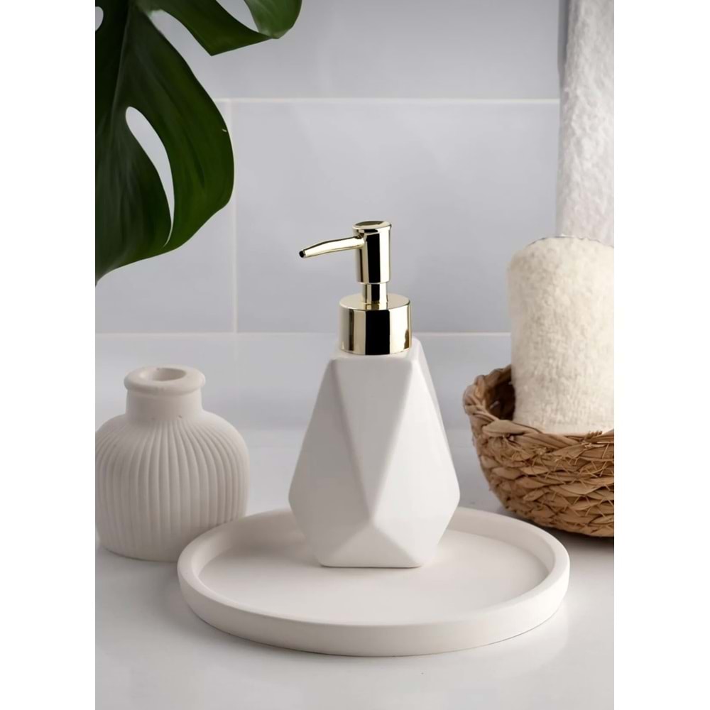 Cooker 3203 / 3204 Sıvı Sabunluk (48 Adet)