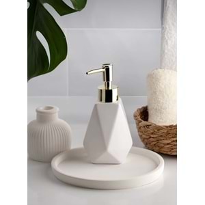 Cooker 3203 / 3204 Sıvı Sabunluk (48 Adet)