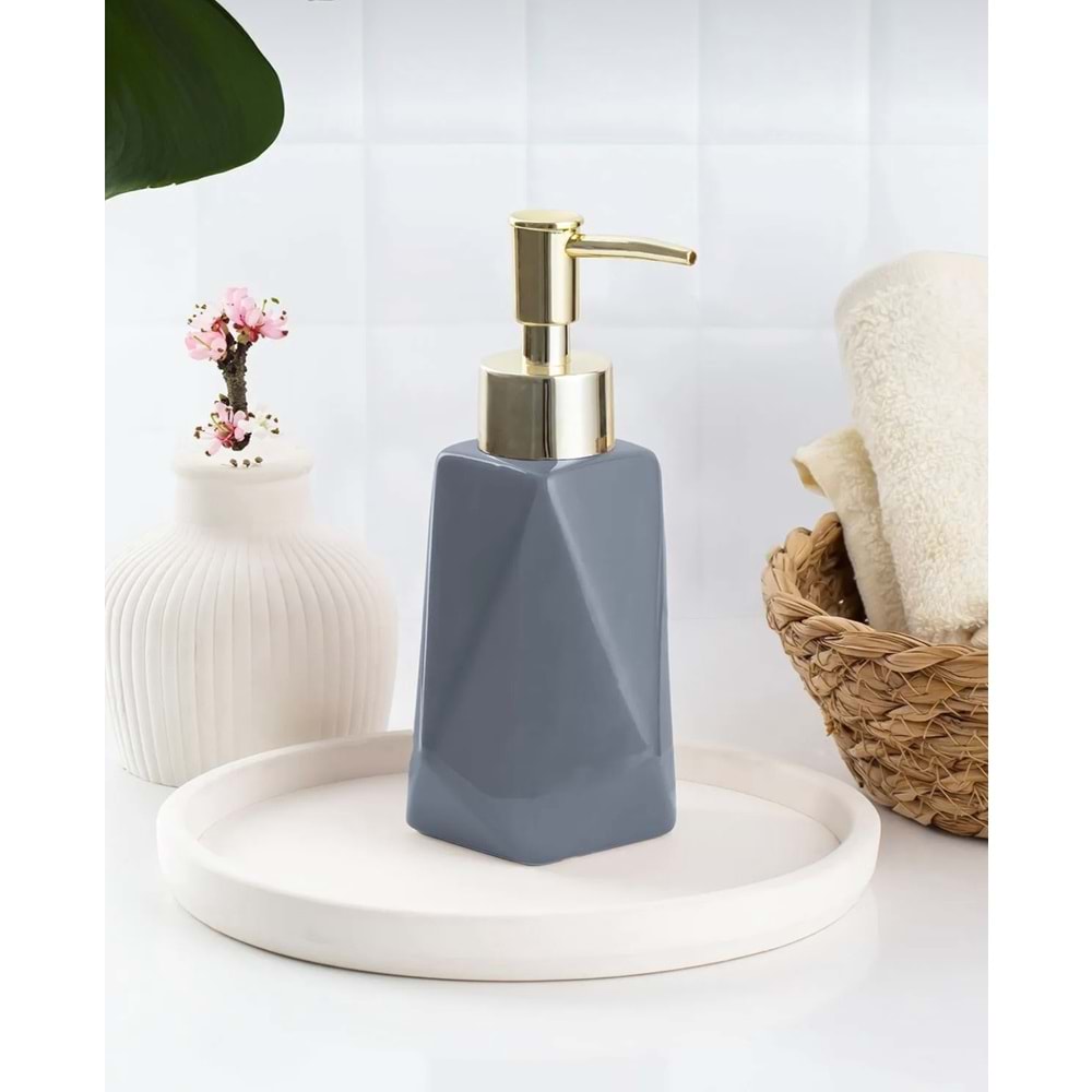 Cooker 3203 / 3204 Sıvı Sabunluk (48 Adet)