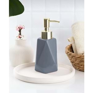 Cooker 3203 / 3204 Sıvı Sabunluk (48 Adet)