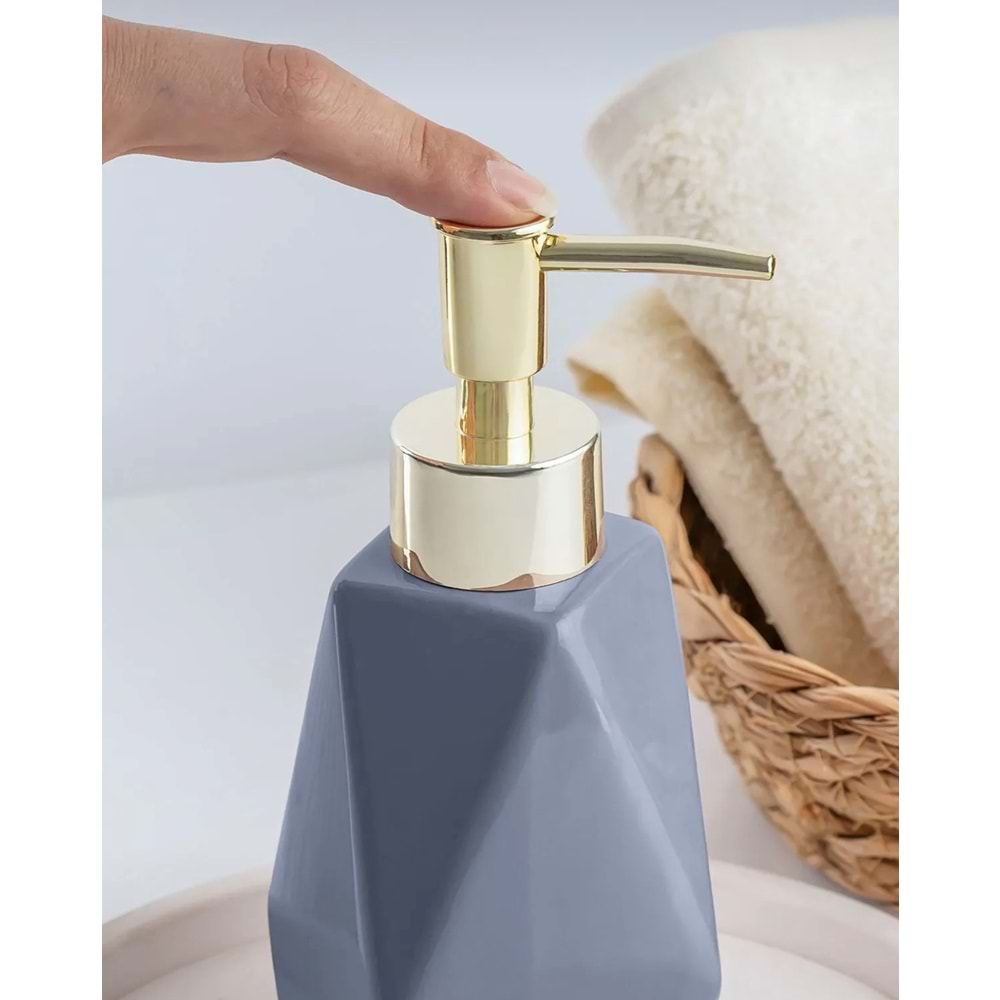 Cooker 3203 / 3204 Sıvı Sabunluk (48 Adet)