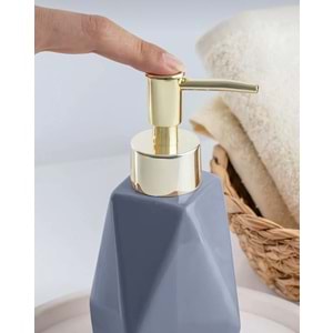 Cooker 3203 / 3204 Sıvı Sabunluk (48 Adet)