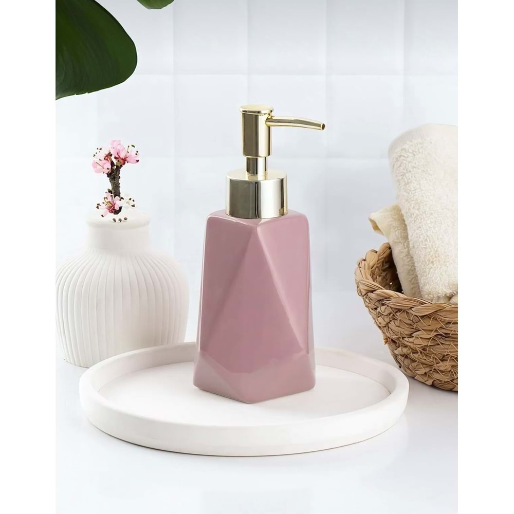 Cooker 3203 / 3204 Sıvı Sabunluk (48 Adet)