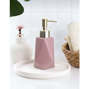 Cooker 3203 / 3204 Sıvı Sabunluk (48 Adet)