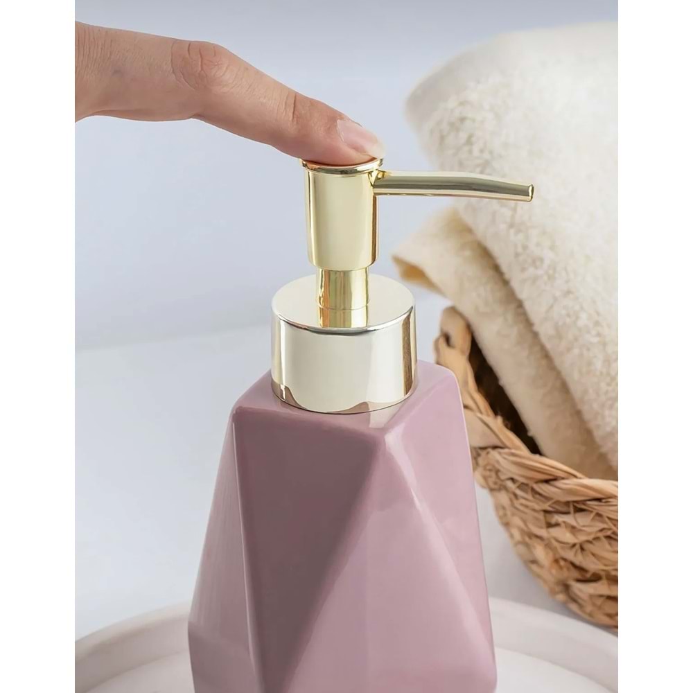 Cooker 3203 / 3204 Sıvı Sabunluk (48 Adet)