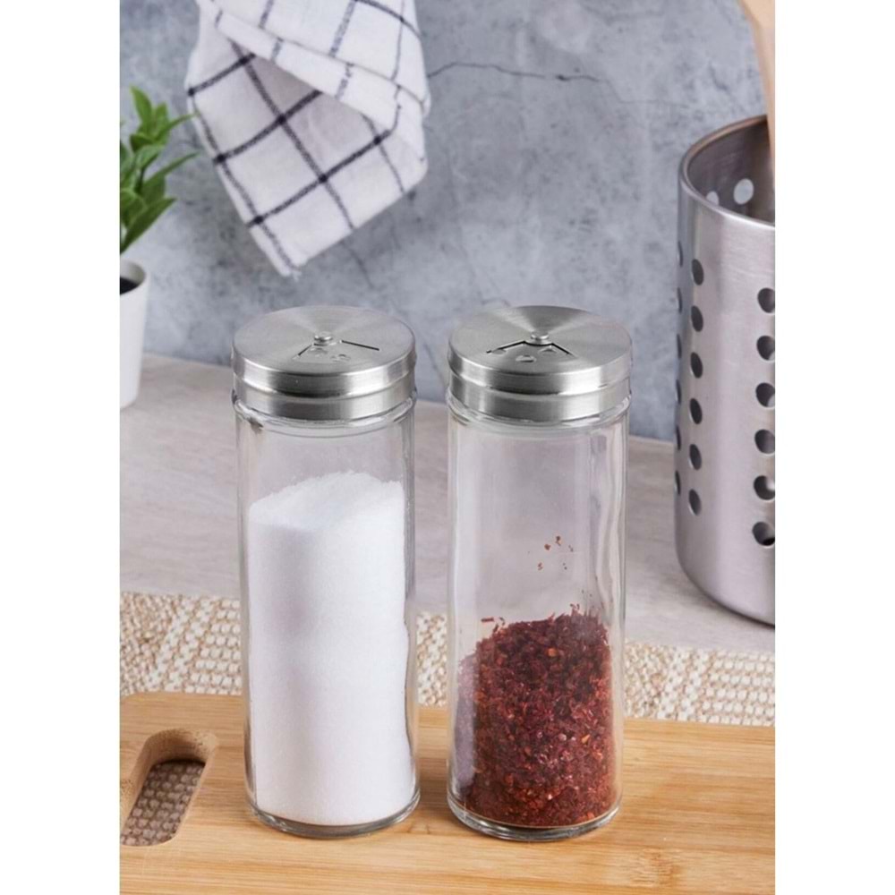 Perotti 13672 Simplico 2 Li 180 Ml Tuzluk (72 Adet)