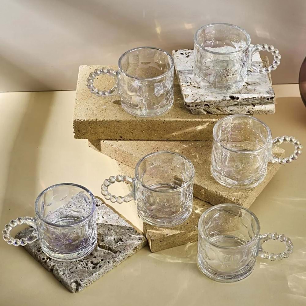 Perotti 15175 Ringo Stone 2 Li 325 Ml Kupa (24 Adet)