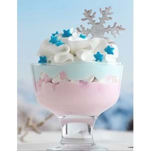 Lav Des55E 6 Lı Dondurmalık (4 Paket)