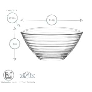 Lav Drn238F 6 Lı Kase (8 Paket)