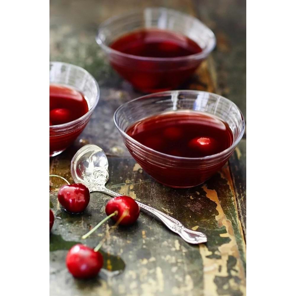 Lav Drn258E 6 Lı Kase (8 Paket)