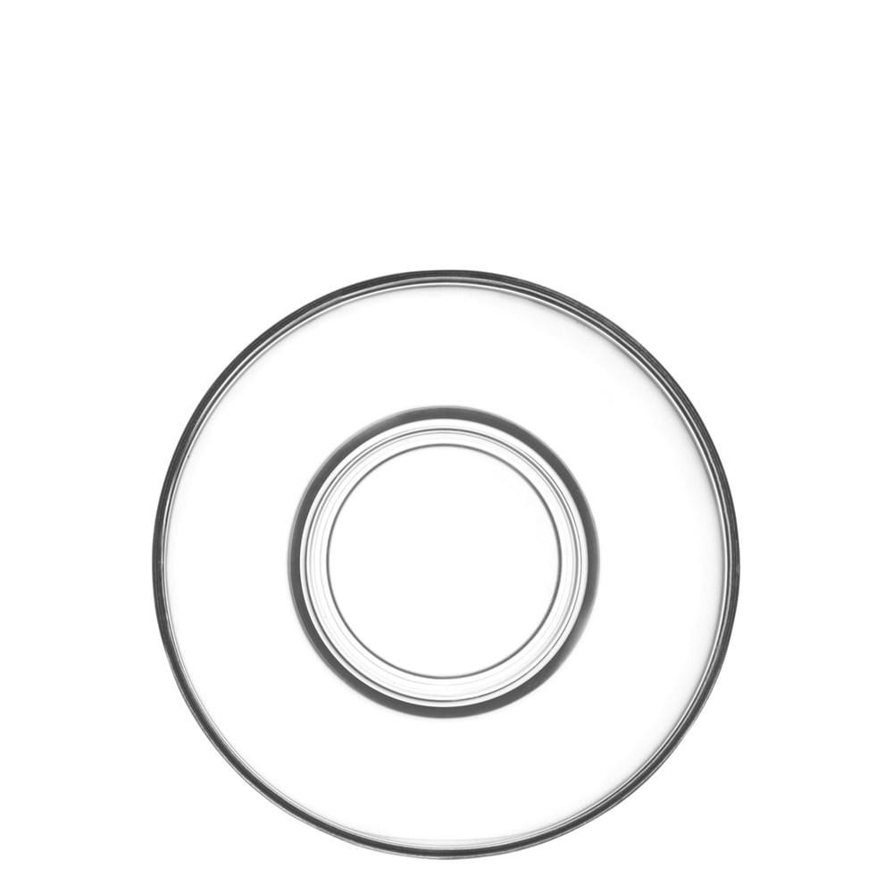 Lav Eda269F Çay Tabağı (12 Paket)