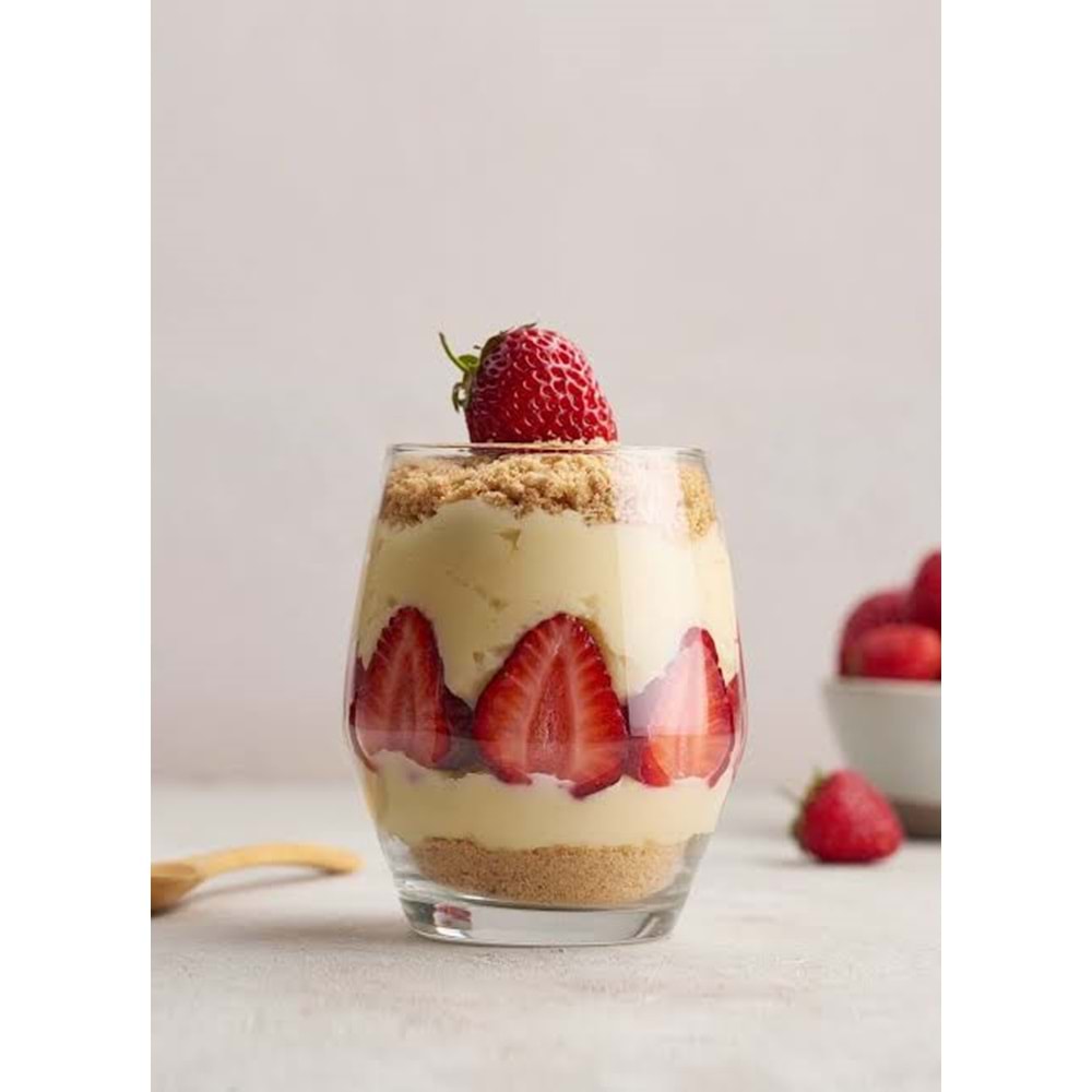 Lav Ell348F 6 Lı Meşrubat Bardak (8 Paket)