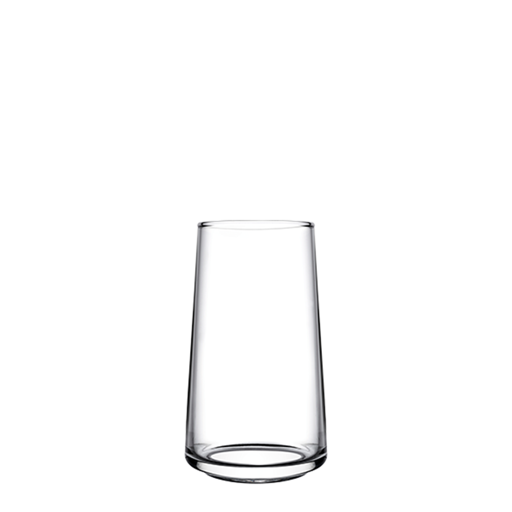 Paşabahçe 420410 Tokio 3 Lü Meşrubat Bardak (8 Paket)