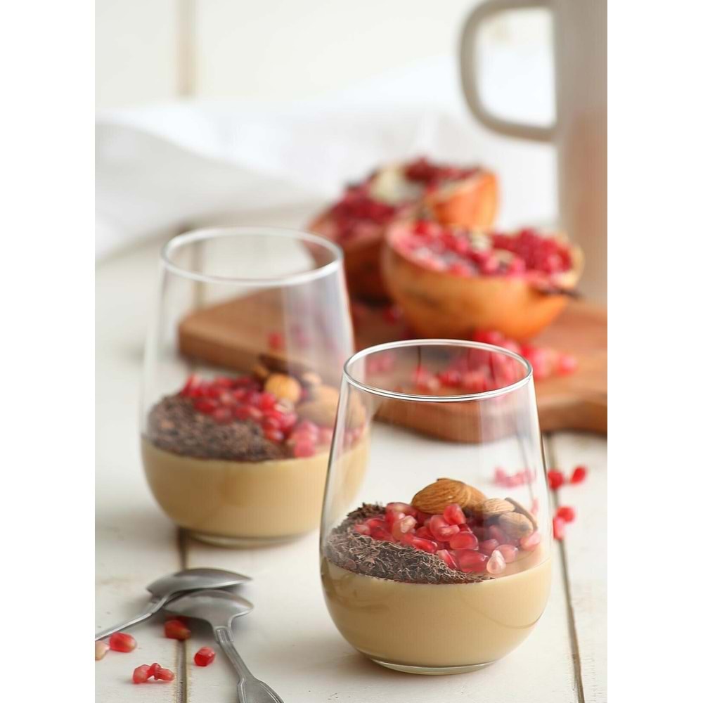 Lav Gaı361A 3 Lü Meşrubat Bardak (16 Paket)