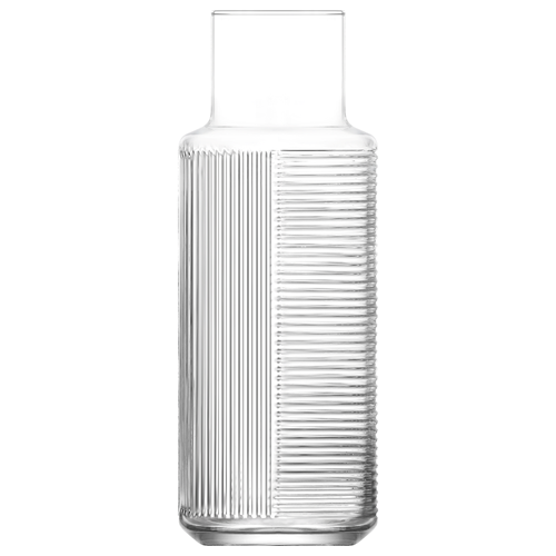 Lav Hln887R Karaf Şişe (12 Adet)