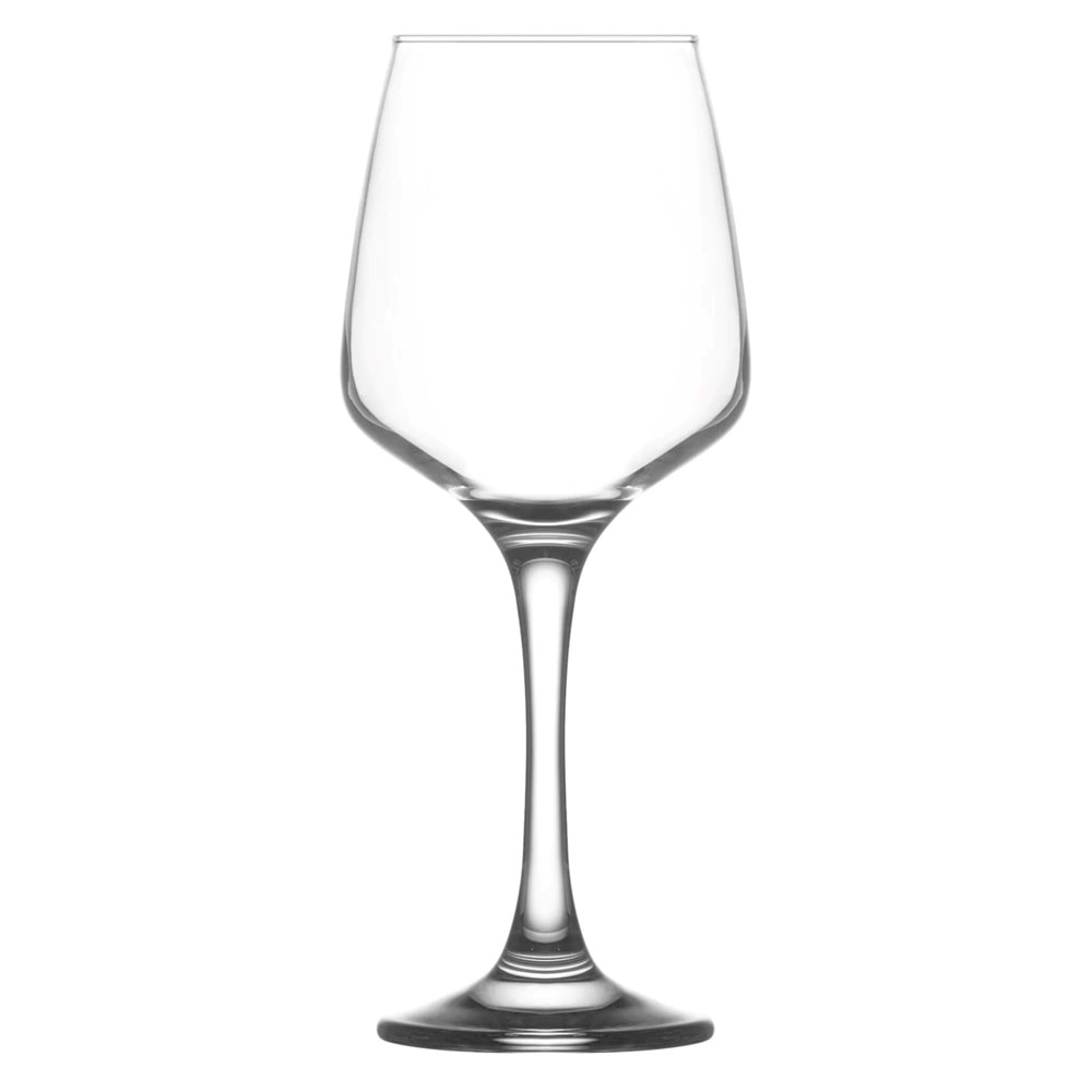 Lav Lal558A 3Lü Ayaklı Bardak (8 Paket)