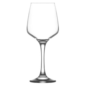 Lav Lal558A 3Lü Ayaklı Bardak (8 Paket)