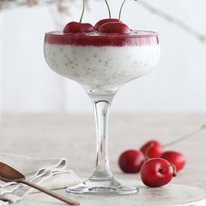 Lav Mis550F 6 Lı Ayaklı Sunumluk (4 Paket)